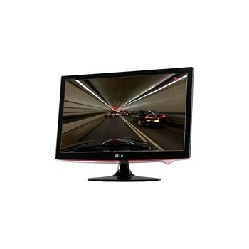 LG W2361V