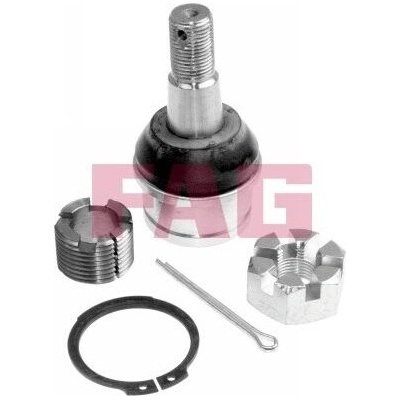 Podpora-/ Kloub Schaeffler FAG 825 0089 10