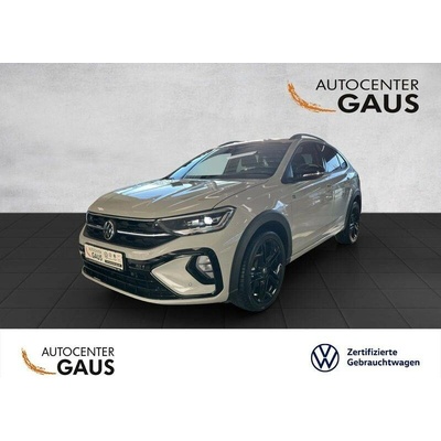 Volkswagen Taigo 1.0 TSI R-Line DSG 85 kW