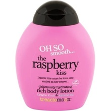 Treaclemoon TRM telové mlieko Rasberry 250 ml