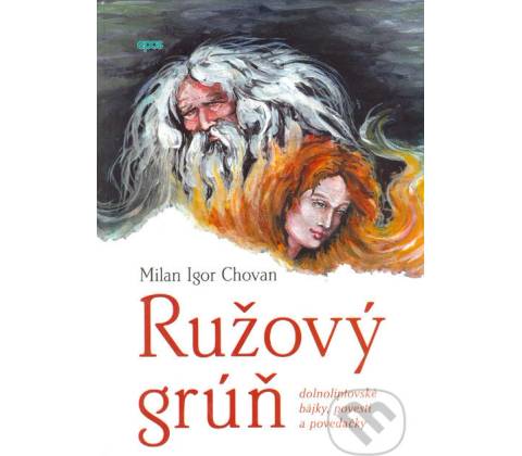 Ružový grúň