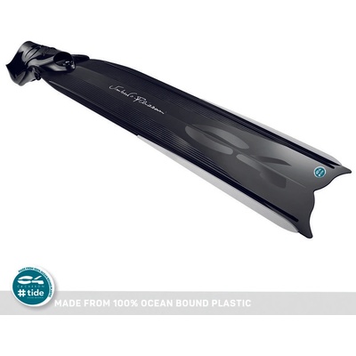 C4 Carbon C4 плавници UP Black Soft (C4 0PC4UPS36CM)