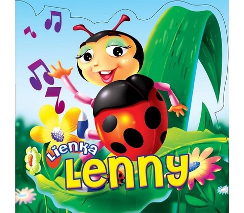 Lienka Lenny