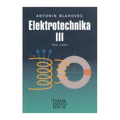 Elektrotechnika III