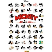 Mickey all stars