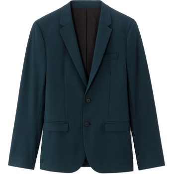 Celio Slim сако Muamaury Celio | Zelen | МЪЖЕ | 56