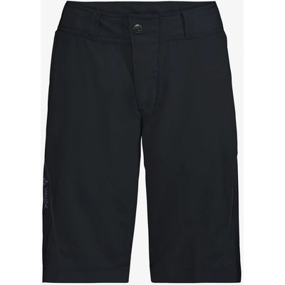 Vaude Ledro dámské kraťasy černé