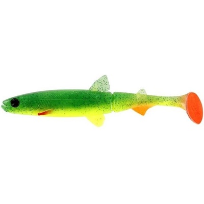 Westin Gumová nástraha HypoTeez Fireflake - 6,5cm/2g/6ks
