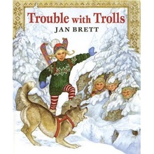 Trouble with Trolls Brett Jan