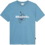 DEDICATED Мъжка тениска Dedicated T-Shirt Stockholm T-shirt - Niagara - размер XXL (216-8973-1015)