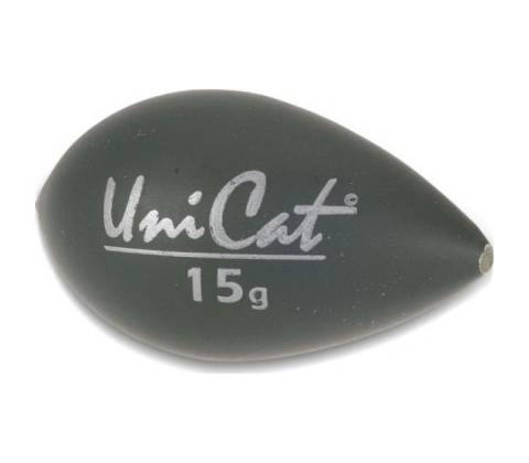 Unicat Camou Subfloat Egg 10g
