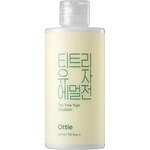 Ottie Tea Tree Yuja Емулсия за лице с чаено дърво, 210 ml