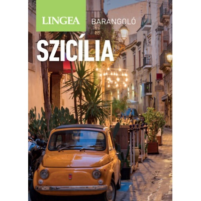 Szicília - Barangoló