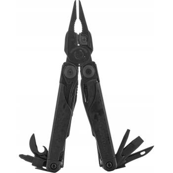 Leatherman Surge Black