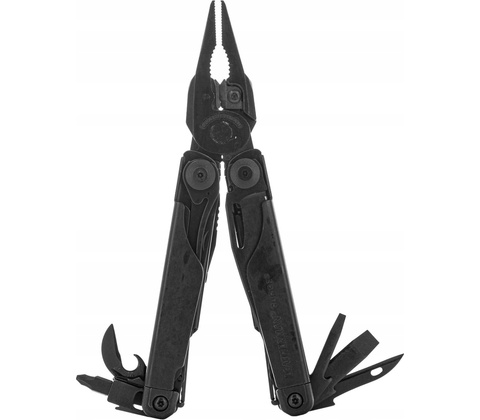 Leatherman Surge Black