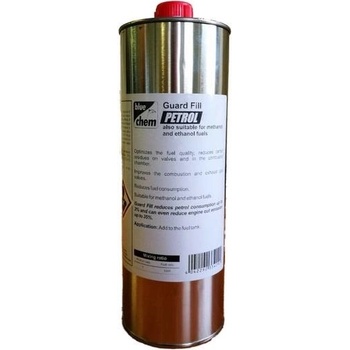 Bluechem Guard Fill Petrol 1 l