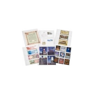 Leuchtturm SH list 312 - 2 CT - pohlednice, pivní podtácky (bal. 50 ks)