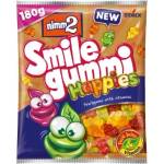 STORCK Nimm2 Smile gummi Happys 180гр