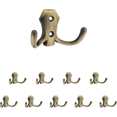 Walteco Romana II 7928BP1 bronz 5 ks