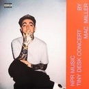 MILLER, MAC - TINY DESK LP