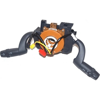 Přepínač sdružený fiat ducato 06> 08> czarny 735469478