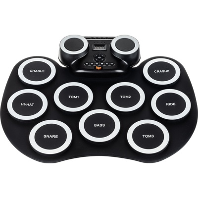 Noicetone BassBeats Pro Електроннни барабани компакт (BASSBEATSPRO)