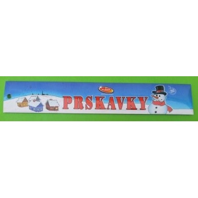 PRSKAVKY STŘEDNÍ 28 CM