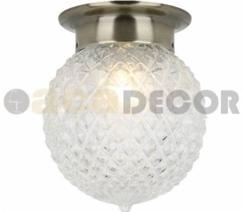 ACA Lighting SU0606CB