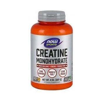 NOW Creatine Monohydrate Powder 1c68b6