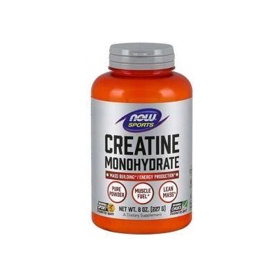 NOW Creatine Monohydrate Powder 1c68b6