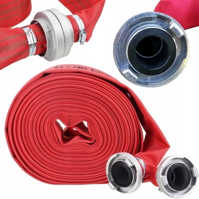 GEKO Hasiaca hadica 2" 20m 8 bar G70004