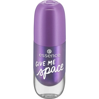 Essence Nail Colour Gel lak na nehty 66 Give Me Space 8 ml