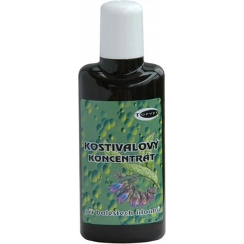 Topvet kostivalový extrakt 100 ml