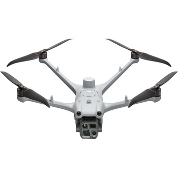 DJI SPEC DJI Matrice 4TD(EU)SP Plus (DJIM4TDC)