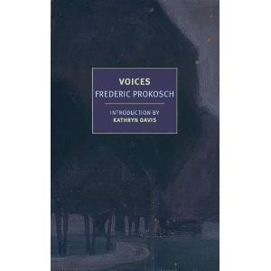 Voices | PROKOSCH FREDERIC (ISBN: 9798896230120)