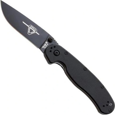Ontario RAT II Black ON8861