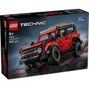 LEGO® Technic - Ford Bronco SUV (42213)