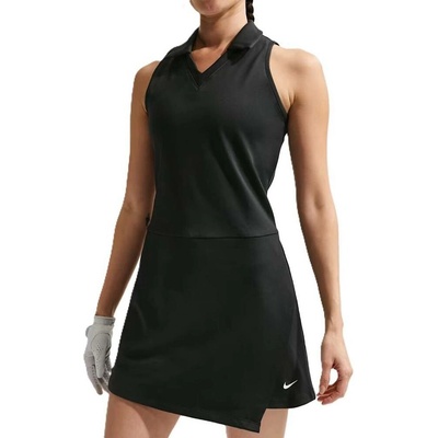 Nike Golf DriFit NGC Dress Black/Sail