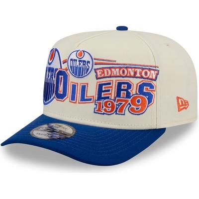 Edmonton Oilers NHL NEW ERA 950AF
