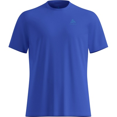 Odlo Мъжка тениска Odlo Cardada S/S T-shirt - Dazzling Blue - размер XL (217-0217-0314)