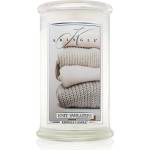 Kringle Candle Knit Sweaters ароматна свещ 624 гр