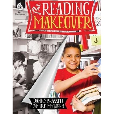 Reading Makeover - Brassell, Danny a McQueen, Mike