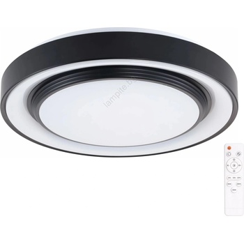 Polux Led Димируем плафон zygmunt led/72w/230v 3000-6000k + д. у (sa2019)