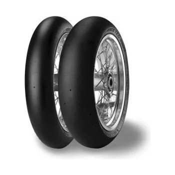 Image 1 of METZELER Racetec SM K2 125/75 R17