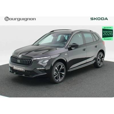 Skoda Kamiq 1.0 TSI Monte Carlo 85 kW