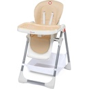 Lionelo Linn Plus béžová