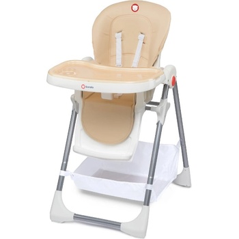 Lionelo Linn Plus béžová