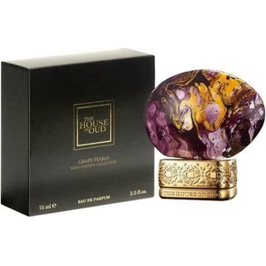 The House of Oud Grape Pearls EDP 75 ml Парфюми