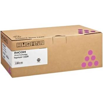 Ricoh 408217, 407385 магента (magenta) оригинален тонер (407385)