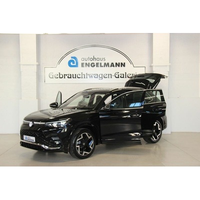 Volkswagen Tiguan 2.0 TDI DSG R-Line 110 kW